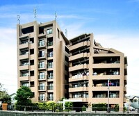 グランイーグル西蒲田Ⅱ（101）