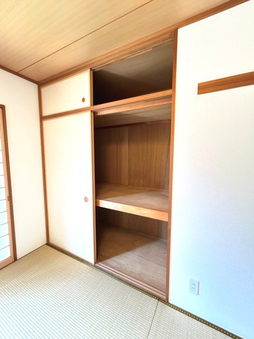 収納 グランイーグル西蒲田Ⅱ（101）