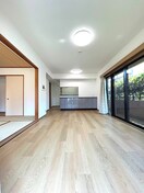 内観写真 グランイーグル西蒲田Ⅱ（101）