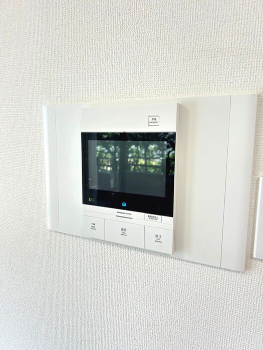内観写真 グランイーグル西蒲田Ⅱ（101）