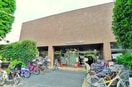 西東京市中央図書館(図書館)まで600m ラレ－ス６