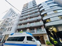 グランヴァン銀座東（301）