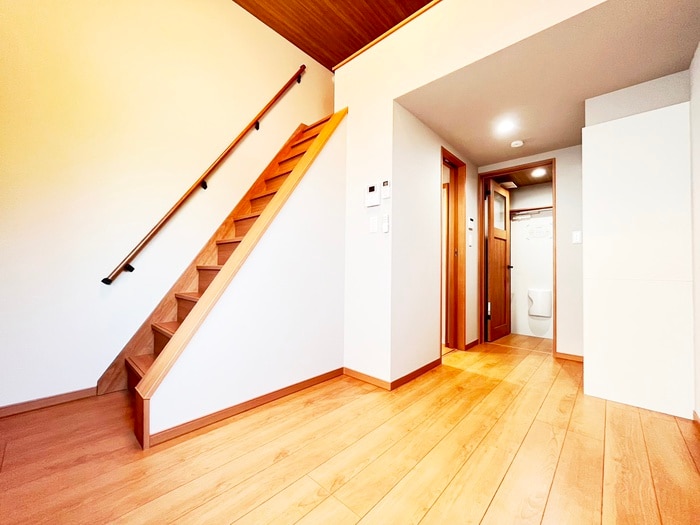 居室 エリンヒルズ横浜