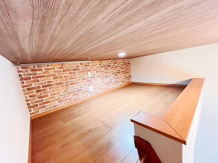 ロフト エリンヒルズ横浜