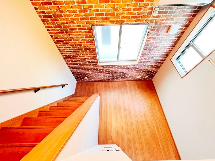 居室 エリンヒルズ横浜