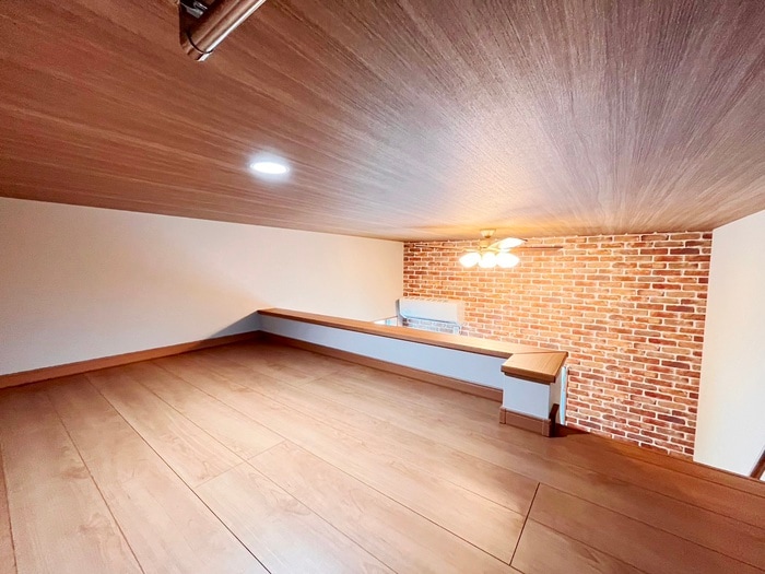 ロフト エリンヒルズ横浜