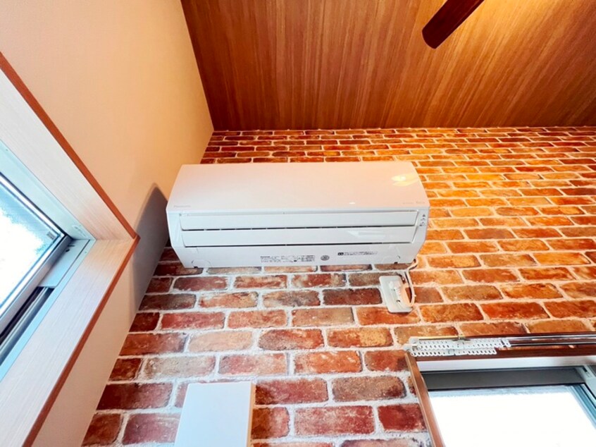 内観写真 エリンヒルズ横浜