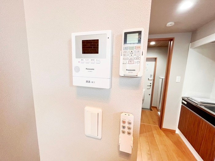 内観写真 エリンヒルズ横浜