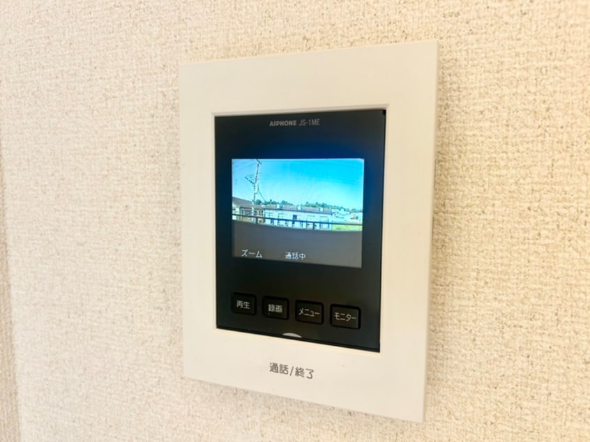 内観写真 グランヴェ－ル