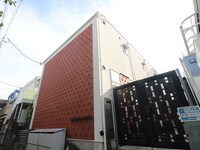 CASA BRICKS 自由が丘