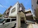 国立ホ－ムズの外観