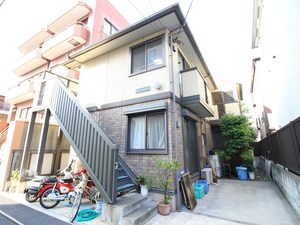 ソレ―ユ小石川
