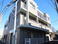 アリエル石神井公園