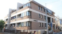 COSMOS１７旗の台(205)