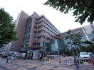 横浜市磯子区役所(役所)まで1000m アーク磯子