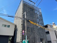 仮）文京区大塚５丁目計画