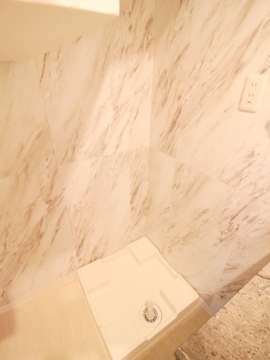 洗濯機置場 ＨＪ　ＰＬＡＣＥ　ＯＴＳＵＫＡ