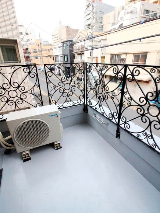 ベランダ・バルコニー ＨＪ　ＰＬＡＣＥ　ＯＴＳＵＫＡ