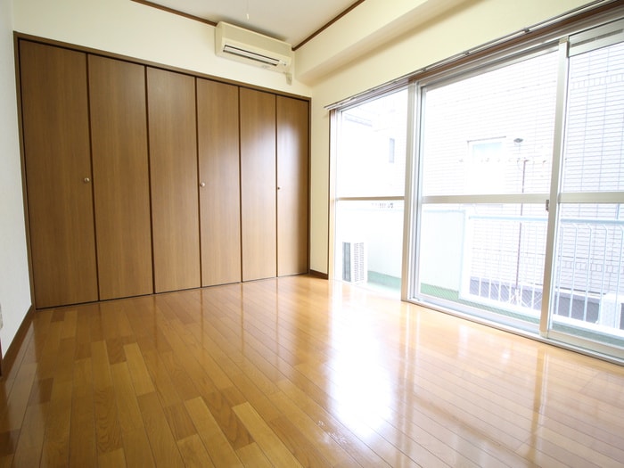 居室 ベルモント北馬込