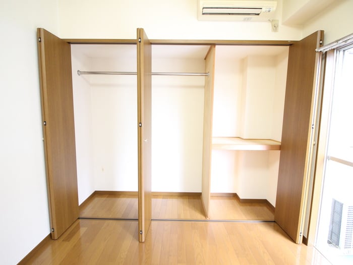 収納 ベルモント北馬込