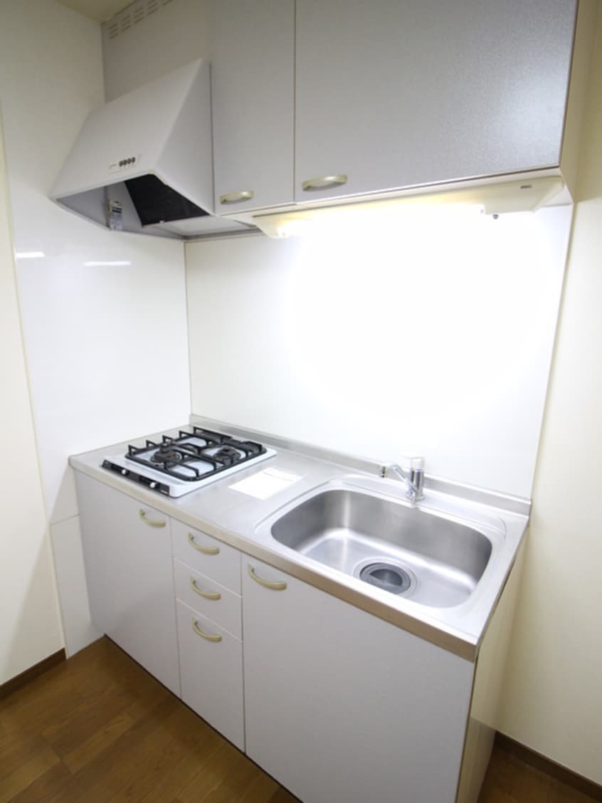 キッチン ベルモント北馬込