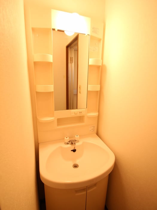 洗面 ベルモント北馬込