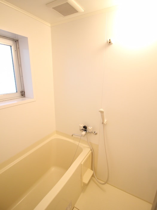 バス／シャワールーム等 ベルモント北馬込