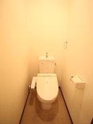 トイレ ベルモント北馬込