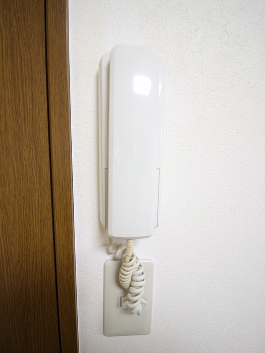 内観写真 ベルモント北馬込