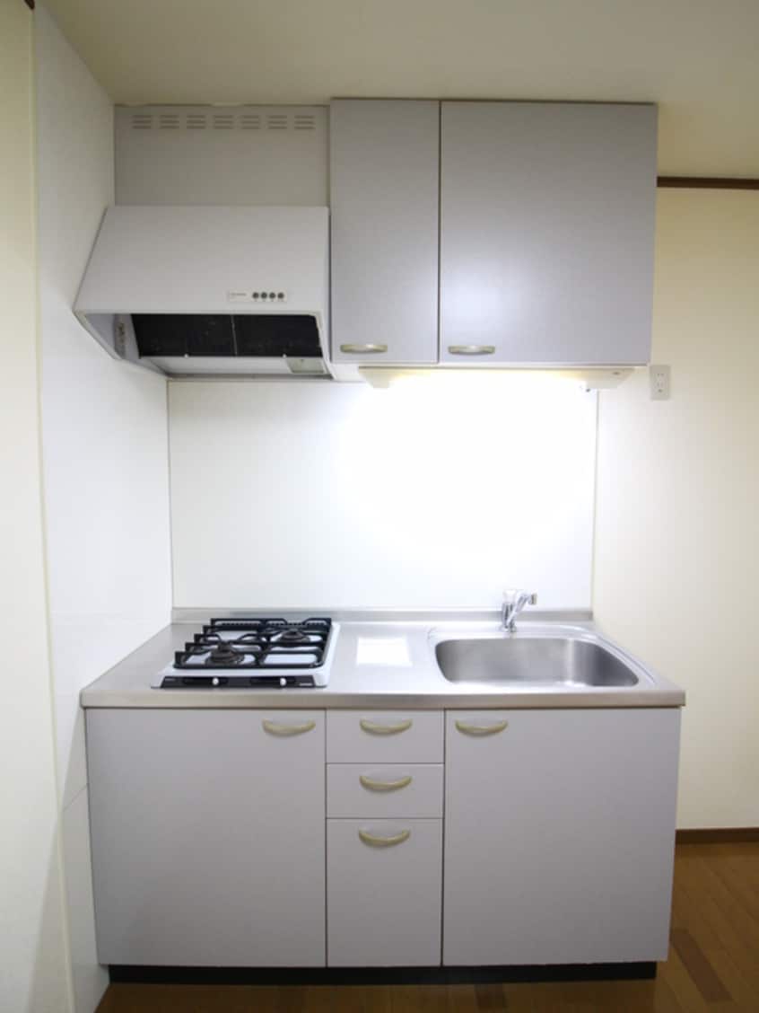 キッチン ベルモント北馬込