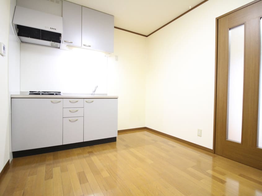 キッチン ベルモント北馬込