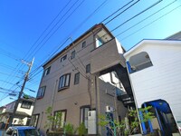 メゾンハタノⅡ