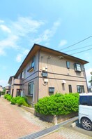 その他 サンガ－デンときわＢ棟