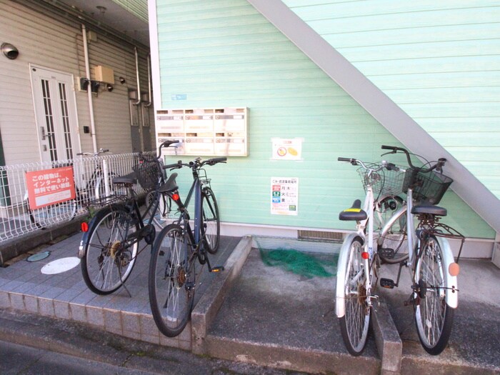 外観写真 パル東橋本