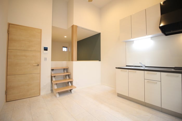 居室 ｕｎ　ＰＲＩＮＴＥＭＰＳ