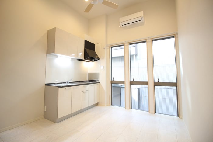 居室 ｕｎ　ＰＲＩＮＴＥＭＰＳ