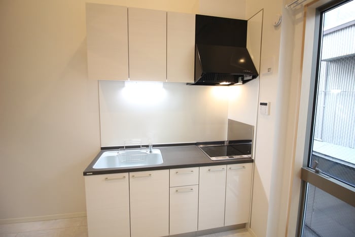 キッチン ｕｎ　ＰＲＩＮＴＥＭＰＳ