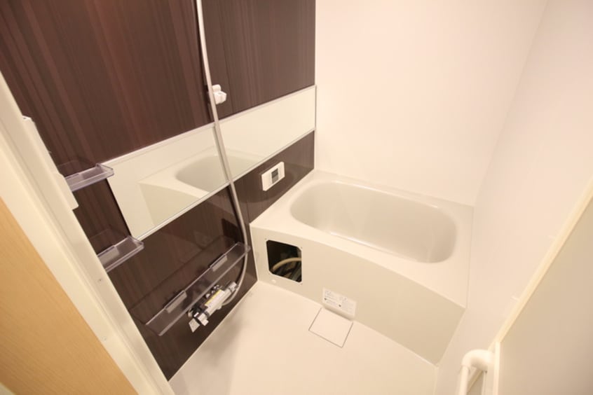 バス／シャワールーム等 ｕｎ　ＰＲＩＮＴＥＭＰＳ