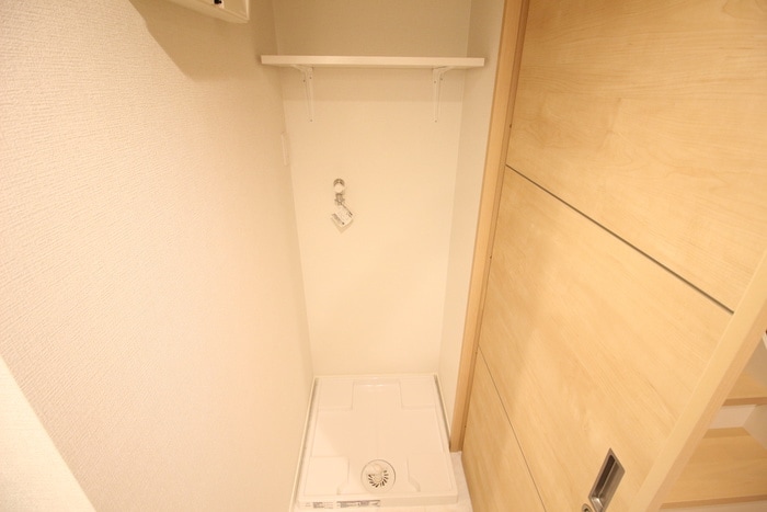 洗濯機置場 ｕｎ　ＰＲＩＮＴＥＭＰＳ