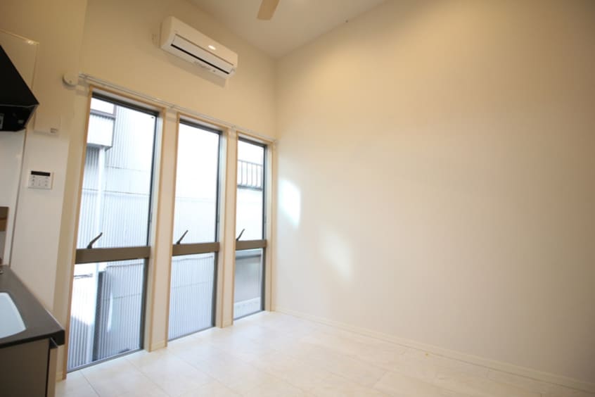 居室 ｕｎ　ＰＲＩＮＴＥＭＰＳ