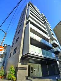 ミルーナヒルズ金町(802)