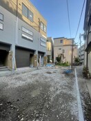 外観写真 Triplet町屋