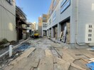 外観写真 Triplet町屋