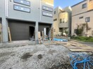 外観写真 Triplet町屋