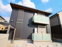 仮)ふじみ野市清見新築MAISON