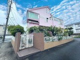 金が谷貸家