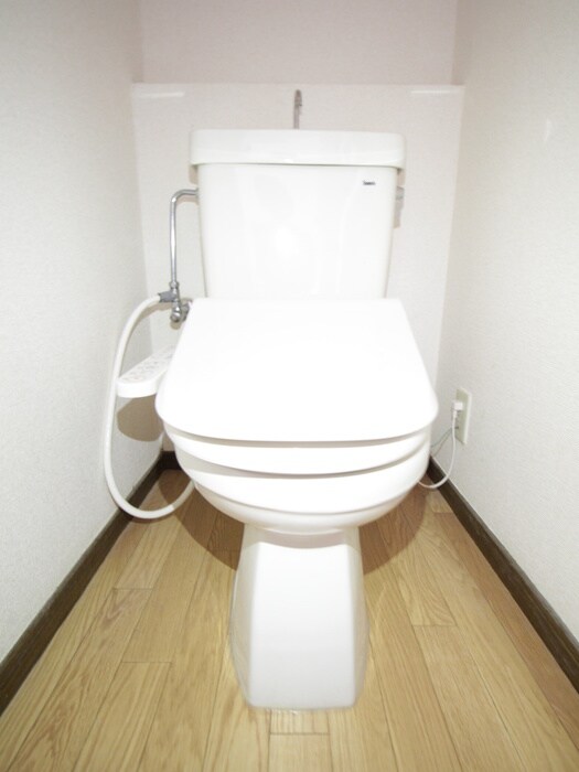 トイレ Ｙ s向ヶ丘