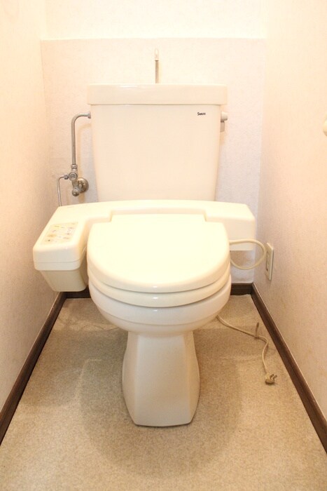 トイレ Ｙ s向ヶ丘