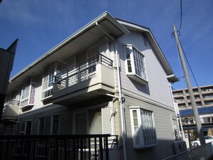 サンライズ川蝉Ｄ