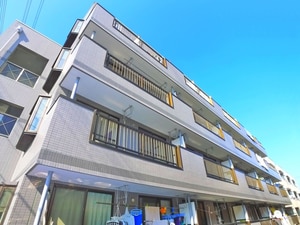 リエス舞浜